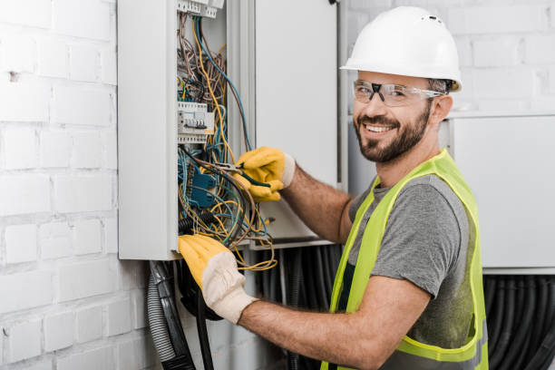 Best Electrical Contractors for Businesses  in Country Club Estates, GA
