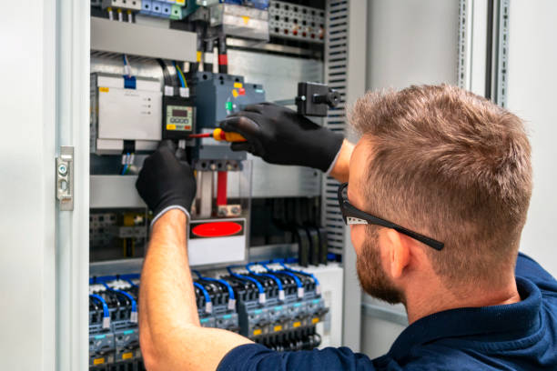 Best Commercial Electrician Services  in Country Club Estates, GA