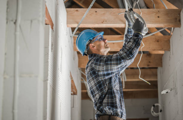 Best Circuit Breaker Repair  in Country Club Estates, GA