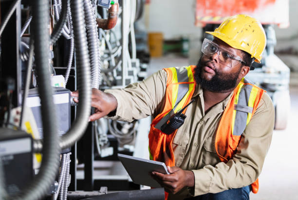 Best Residential Electrician Services  in Country Club Estates, GA