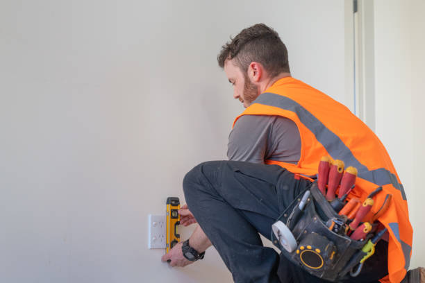  Country Club Estates, GA Electrician Pros