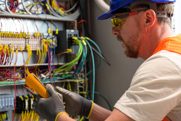 Best Home Electrical Repair  in Country Club Estates, GA