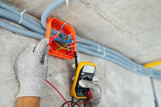 Best Generator Installation Services  in Country Club Estates, GA
