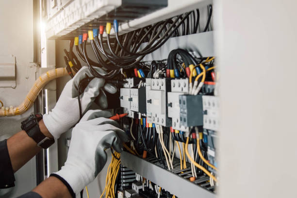 Best Electrical System Inspection  in Country Club Estates, GA